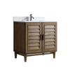 Freestanding Bathroom Cabinet