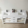 Freestanding Vanity Unit