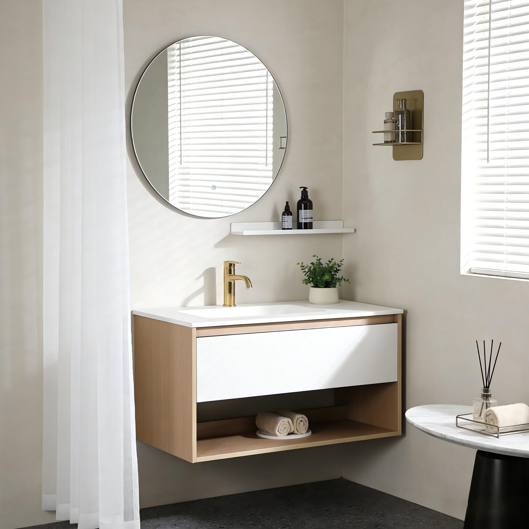 Vanities (2) Vaidades (2)