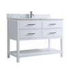 48 Inch Bathroom Vanity