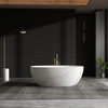 Cultured Marble Tub