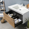 Bathroom Vanity With Sink