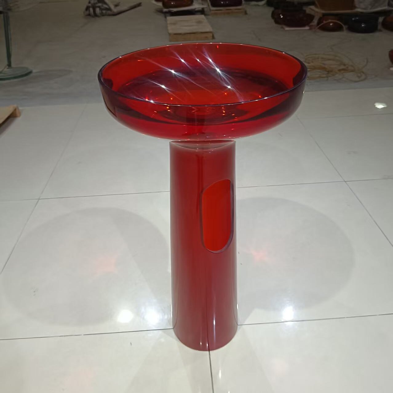 Small Pedestal Sink (2) Small Pedestal Sink (2)