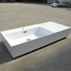 One Piece Wash Basin