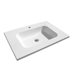Integrated Wash Basin