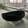 Black Bathtub