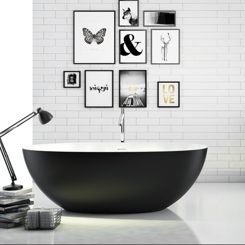 Bathtubs