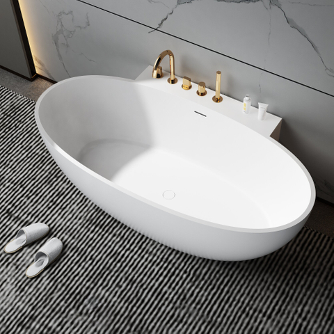 Tub Resurfacing