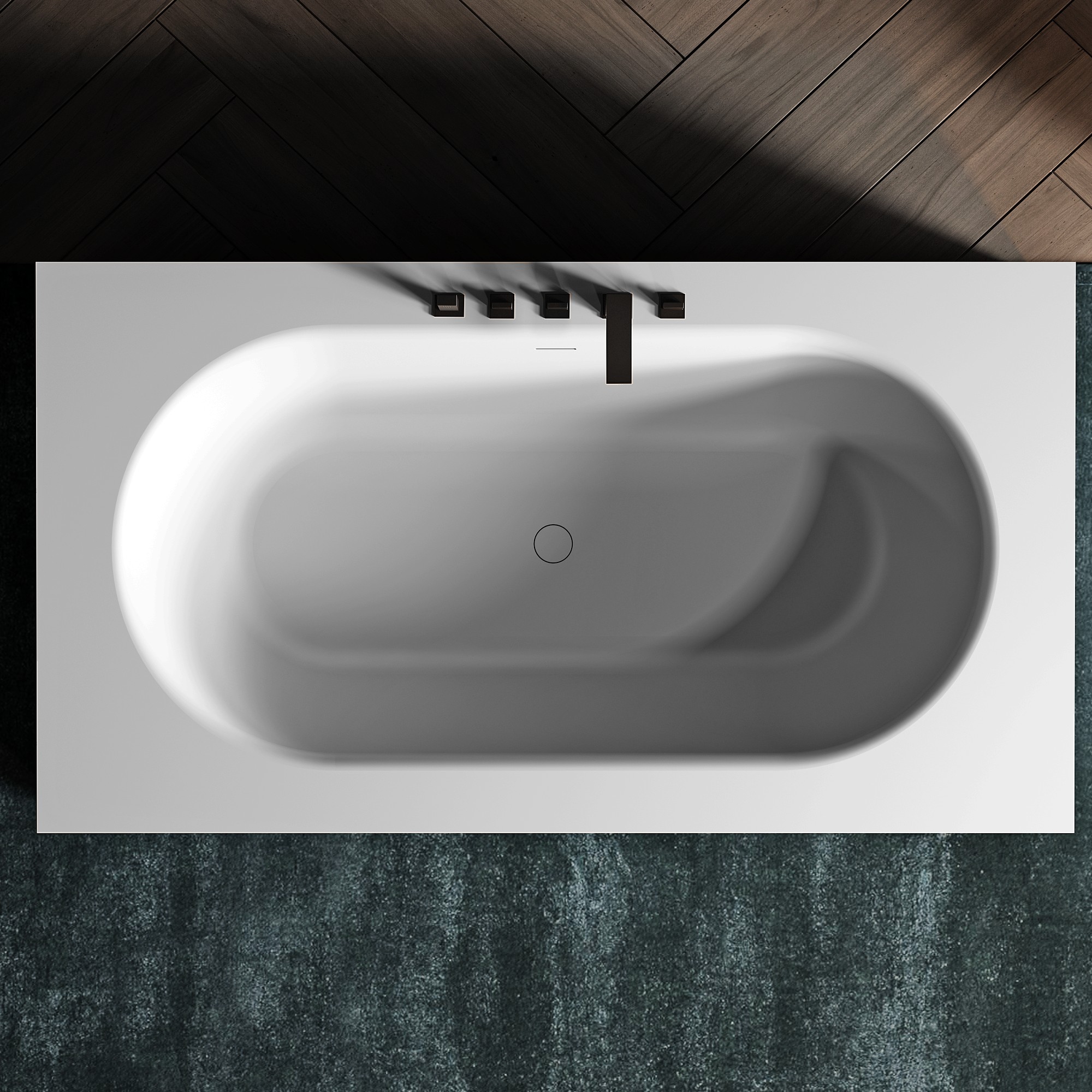 Tub Replacement (4) Sostituzione vasca (4)