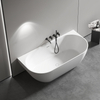 Corner Bathtub