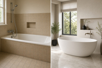//irrorwxhlmmllk5m.ldycdn.com/cloud/poBpnKjklmSRmljionmikp/Alcove-To-Freestanding-Bathroom-Transformation.jpg