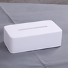 Solid Surface Tissue Box