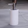 Solid Surface Soap Dispenser