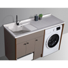 Single Bowl Double Bowl Laundry Sink