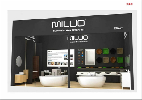 MiluoBath in KBC26 Kitchen & Bath Shanghai (1).jpg
