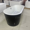 Acrylic Freestanding Tub