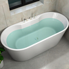 Acrylic Free Standing Tubs