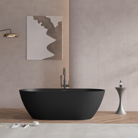 58 Inch Bathtub