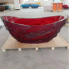 Stone Resin Freestanding Bath