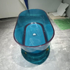 Resin Freestanding Bath