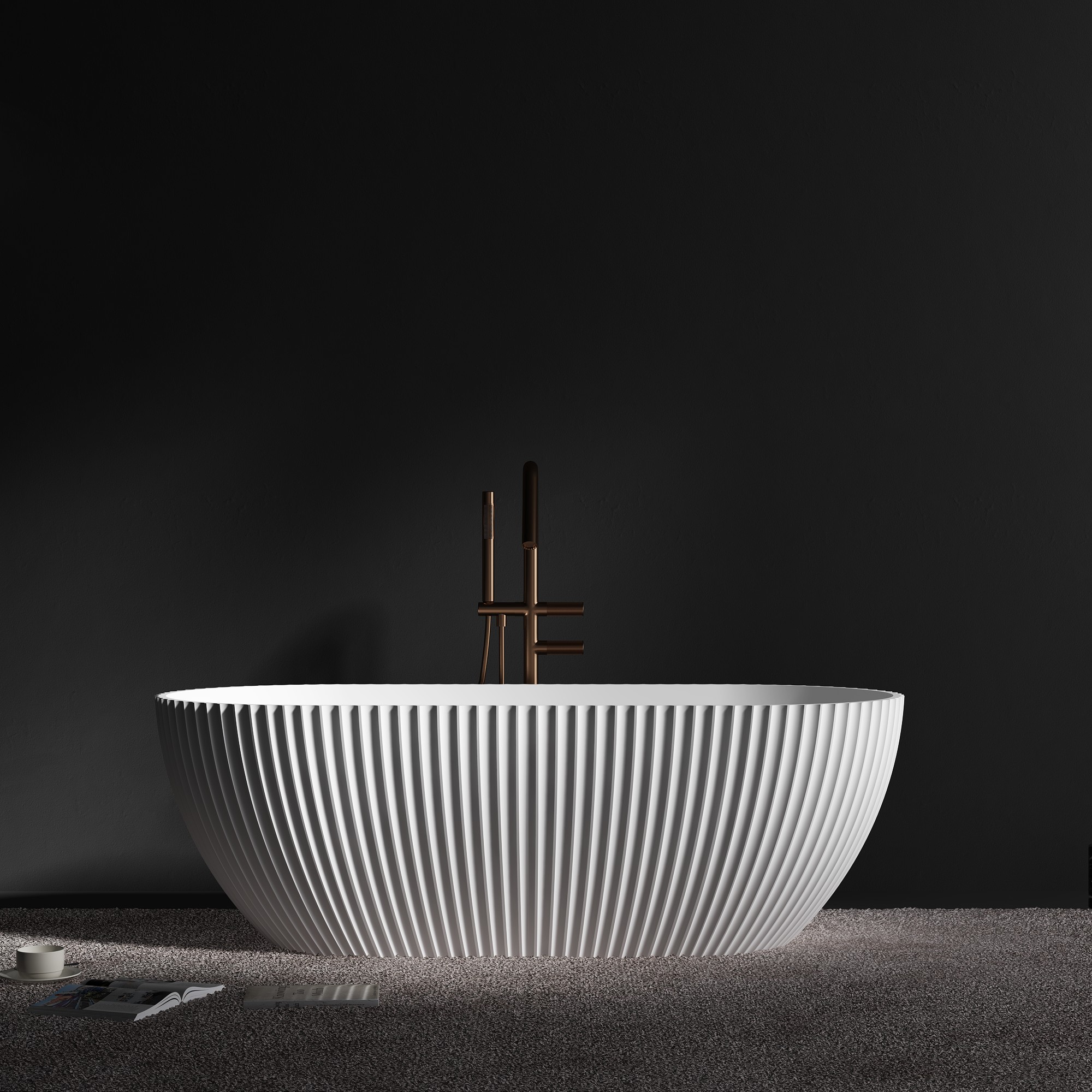 Free Standing Bath Tubs