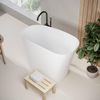 Small Freestanding Tub