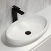 Corian Top Wash Basin