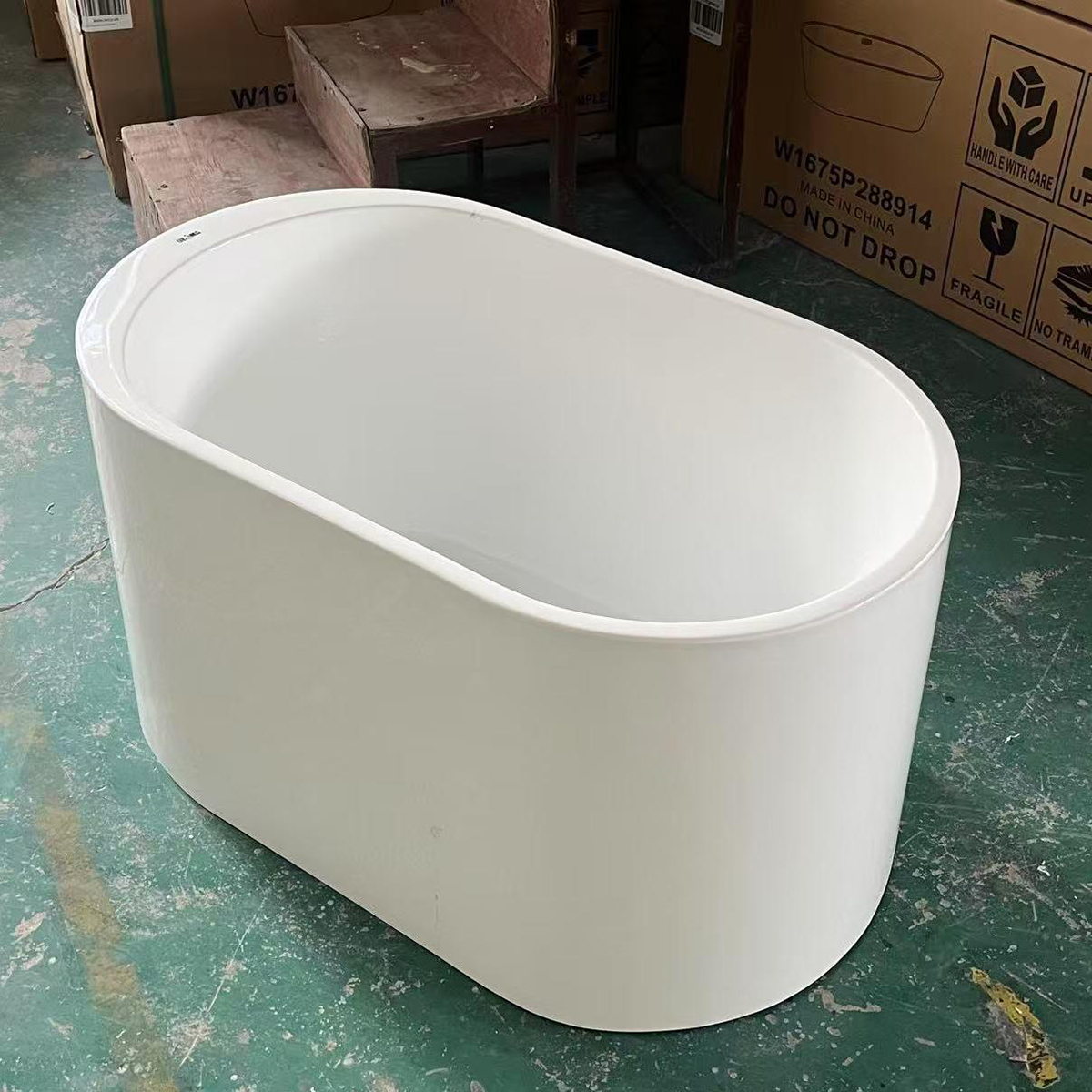 Mini Bathtub (4) Mini Bathtub (4)