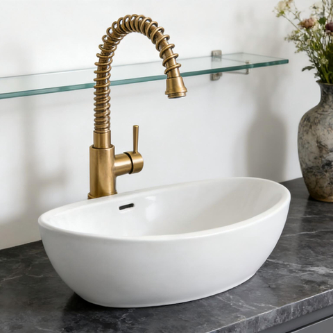 Small Counter Top Basin