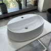 Contemporary Wash Basin