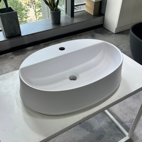 Contemporary Wash Basin