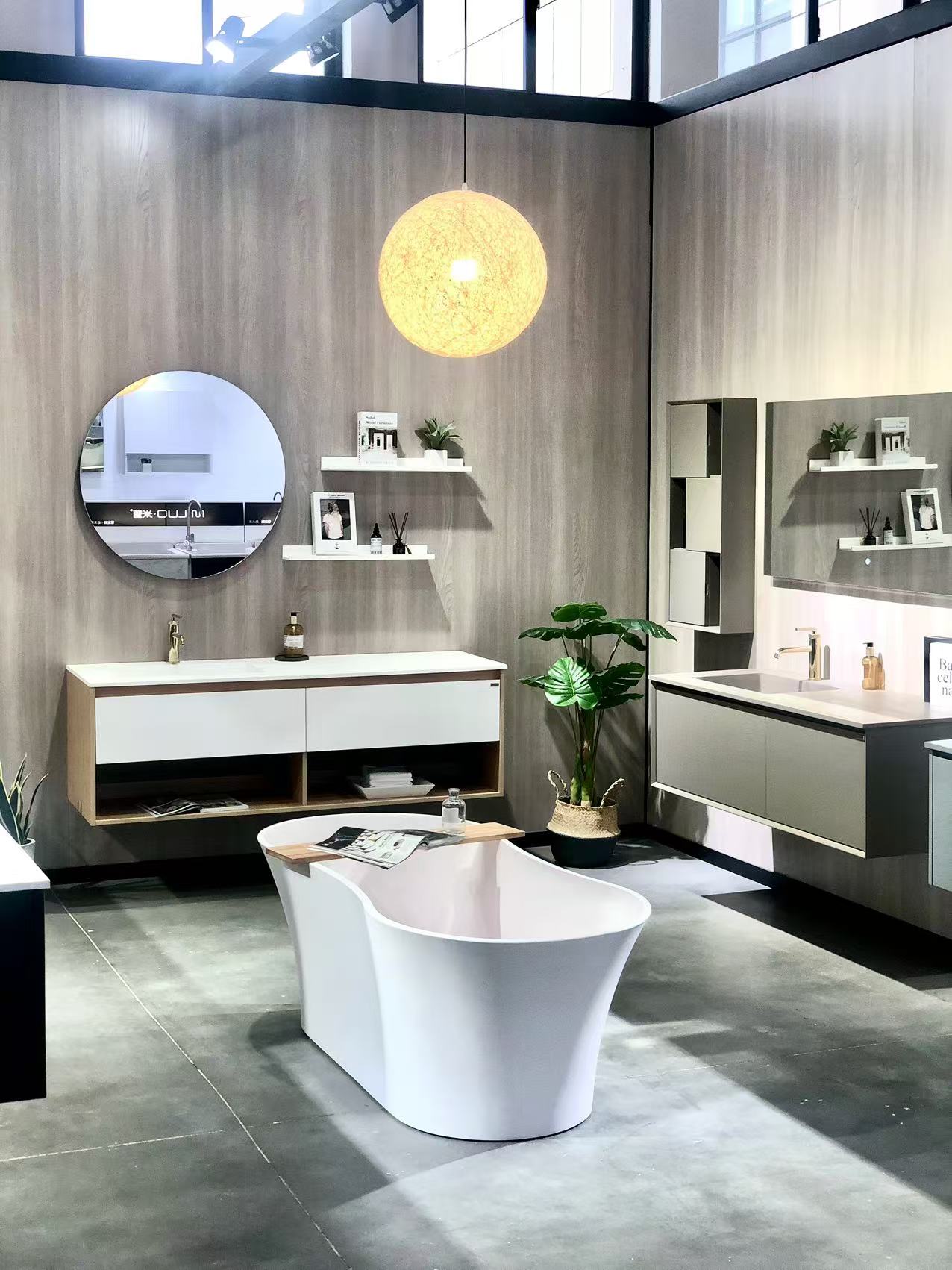 Miluo Bath Show Room Showcase (7).jpg