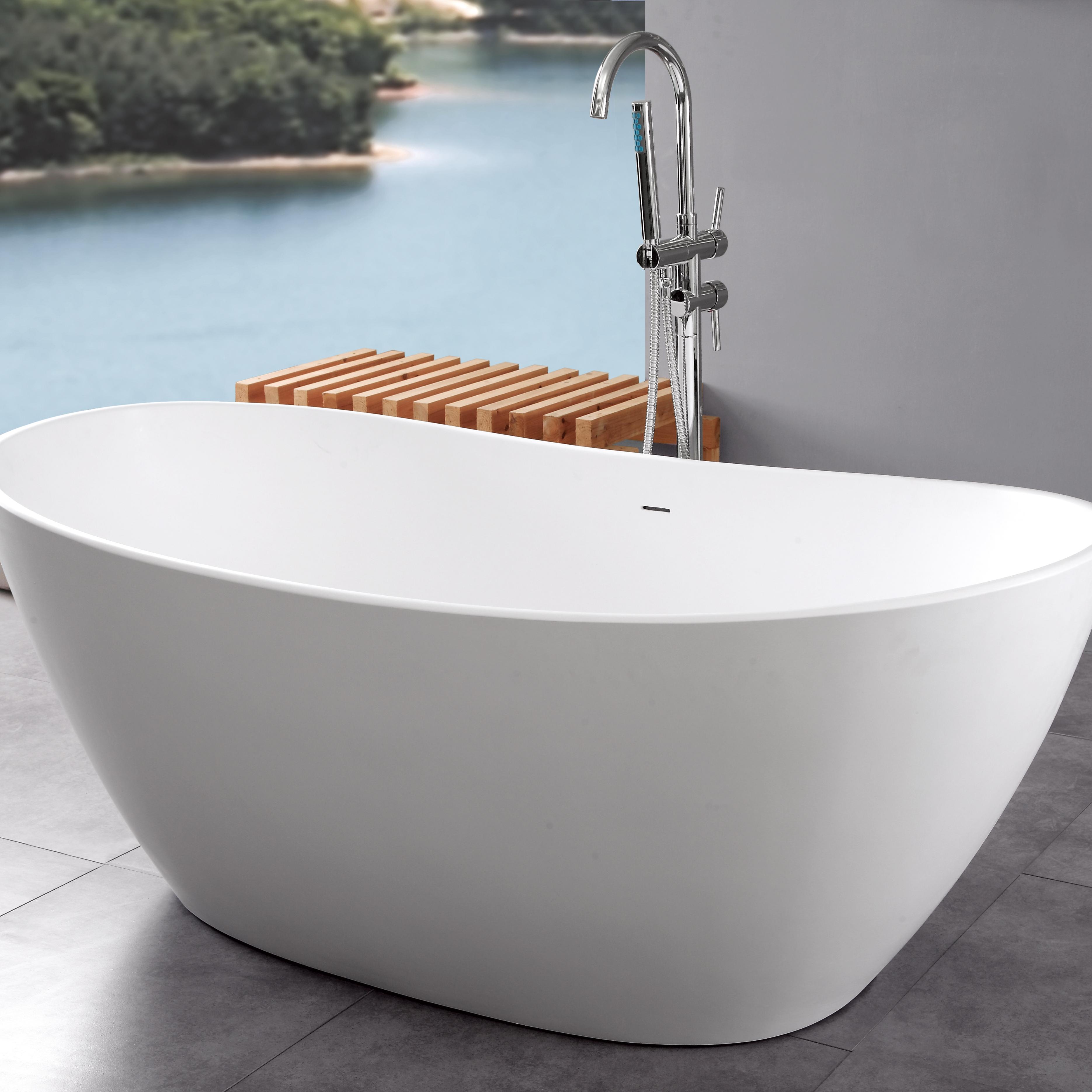 Freestanding Bath (6) Freestanding Bath (6)