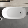 Solid Surface Tub Surround