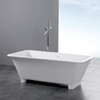 Free Standing Soaker Tub