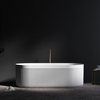 Krion Bathtub