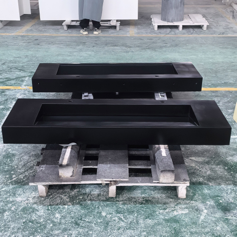 Wall Hung Basins