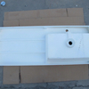 Corian Trough Sink