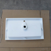 Corian Bathroom Basins
