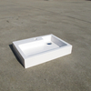 Corian Integrated Basin