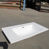 Solid Surface Trough Sink