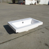 Corian Vanity Basin
