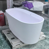 Artificial Stone Bathtub