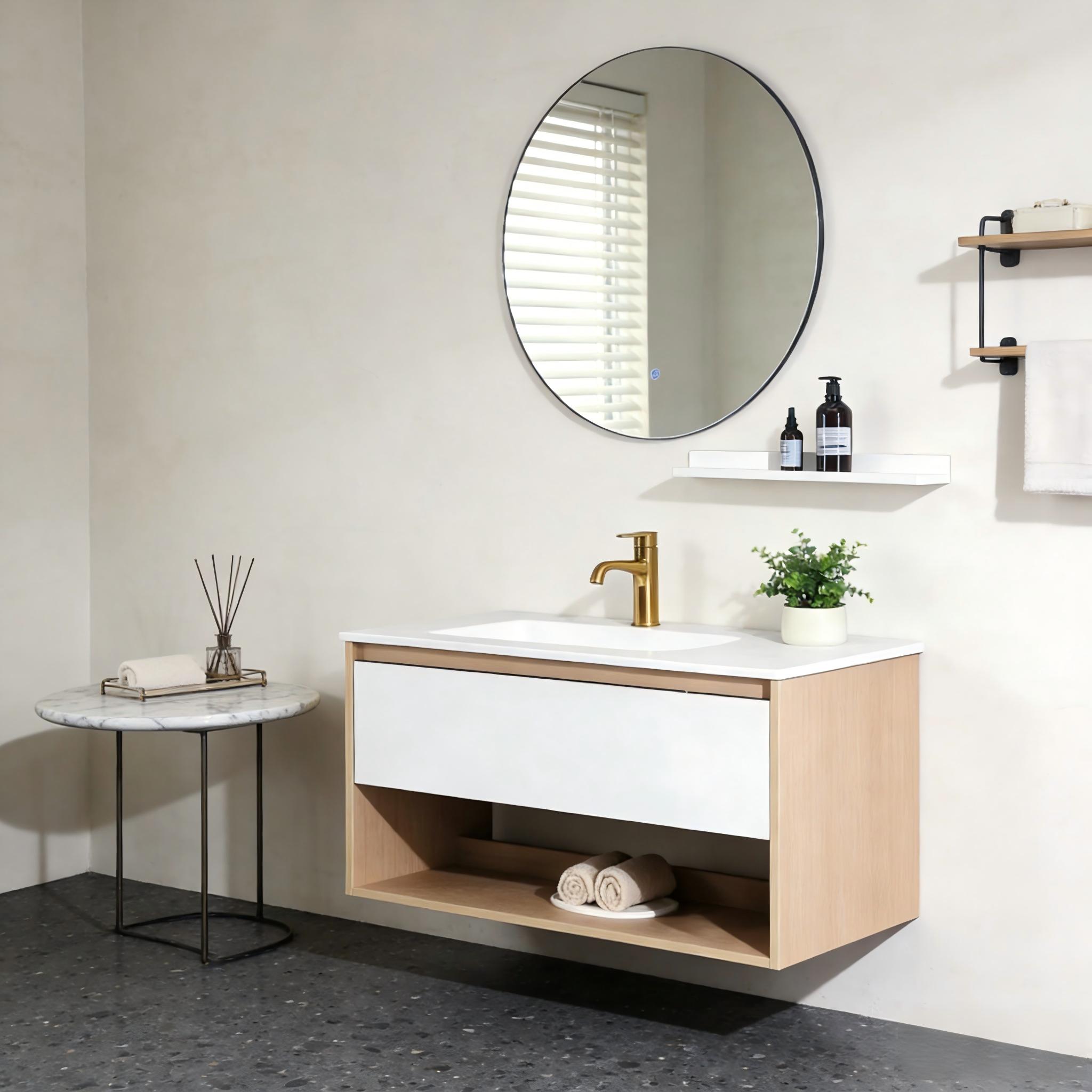 Vanities (3) Vaidades (3)