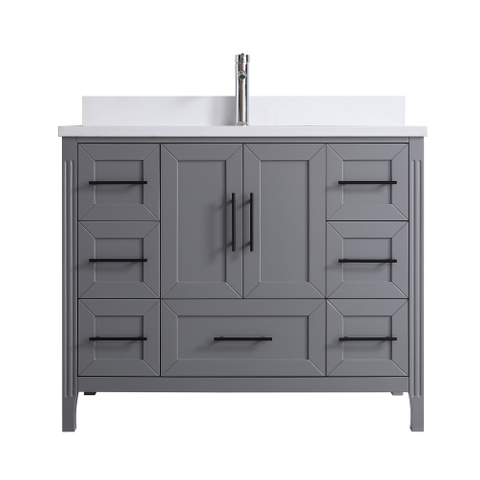 Vanity Unit