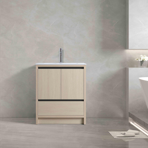 Double Vanity