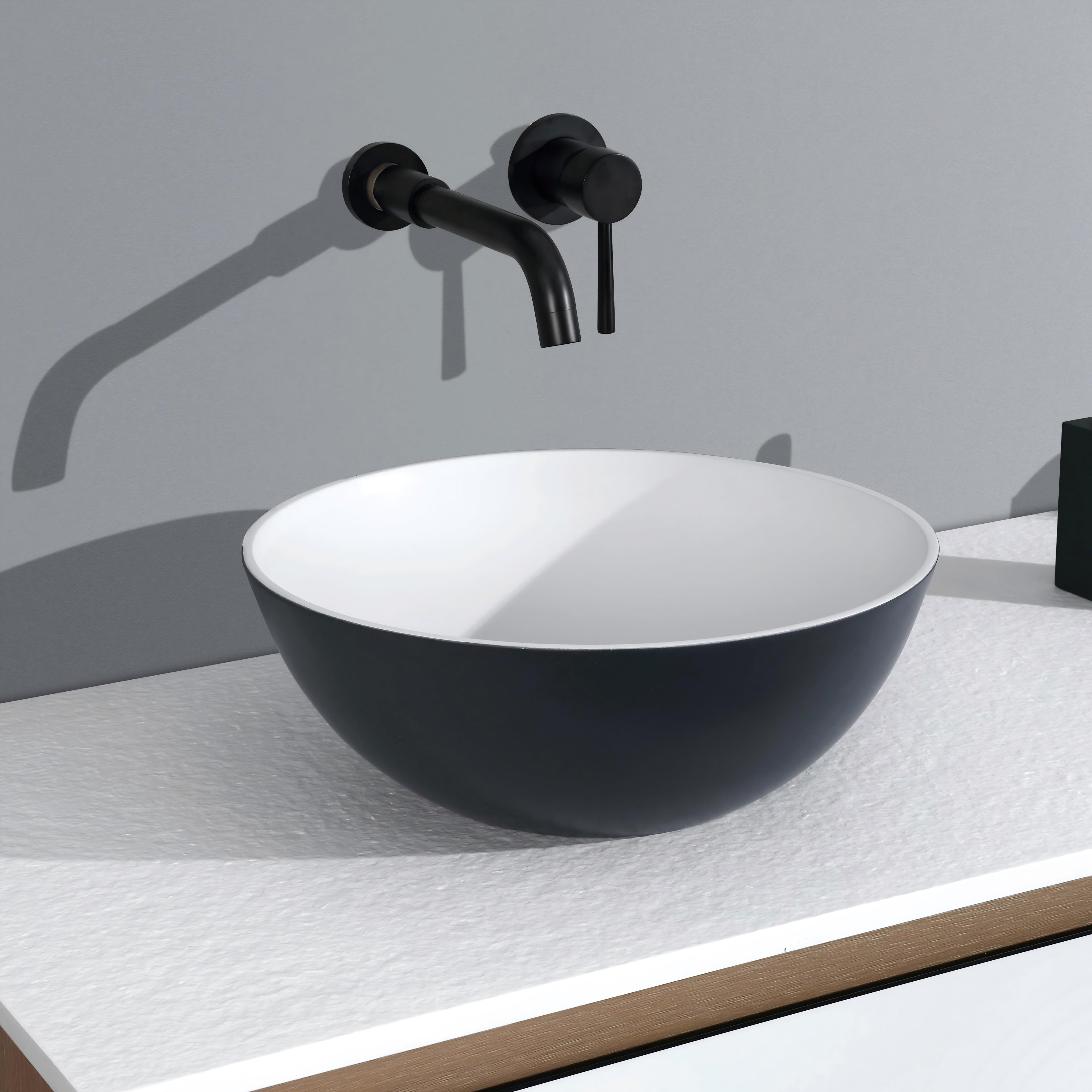 Floating Bathroom Vanity (5) Floating Bathroom Vanity (5)