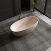 Cultured Marble Tub