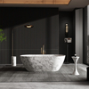 Marble Tub