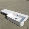 Solid Surface Bathroom Basin